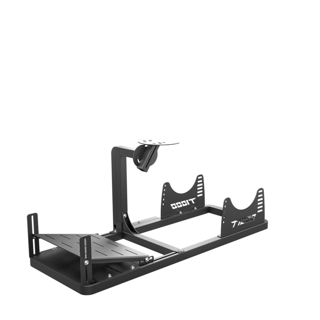 ProSimu T1000 – Cockpit Modular de Sim Racing