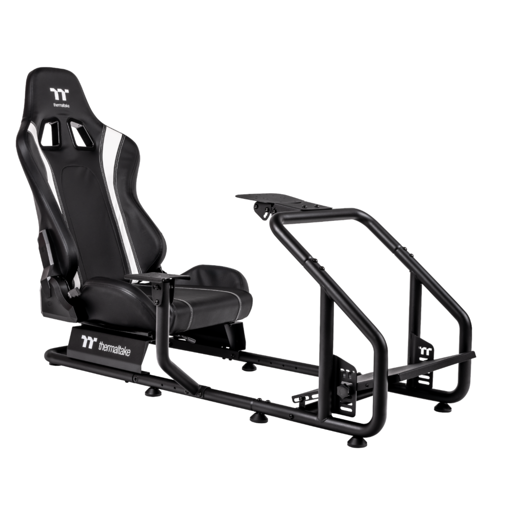 Thermaltake GR300 – Cockpit de Simracing Ajustable