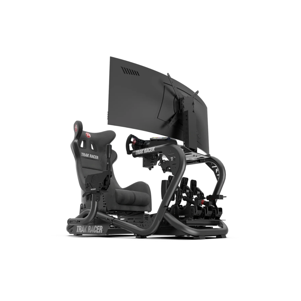 Trak Racer TR8 PRO V2 30 Nm – Cockpit Simracing