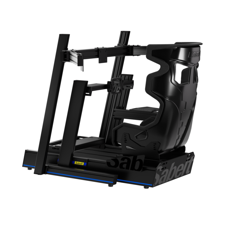 Sabelt X99 EVO I – Cockpit Sim Racing Road-Style