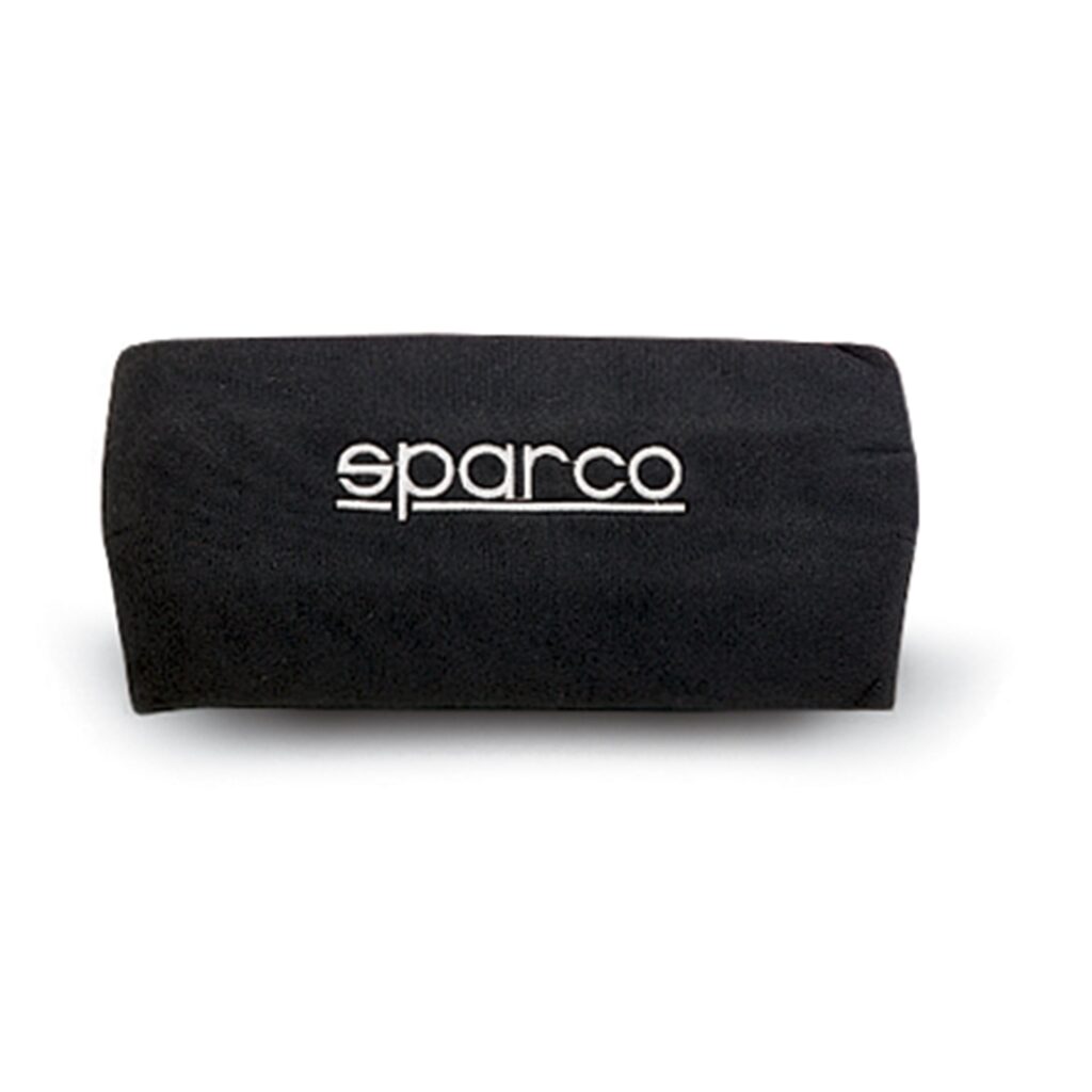 Cojín lumbar central Sparco – Grip / Grip Sky
