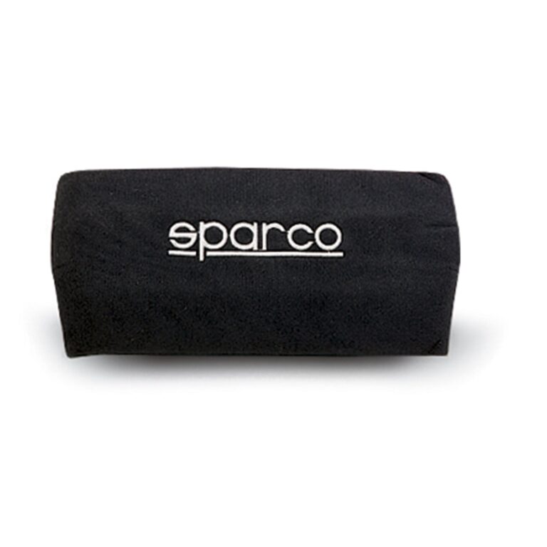 Cojín lumbar central Sparco – Grip / Grip Sky