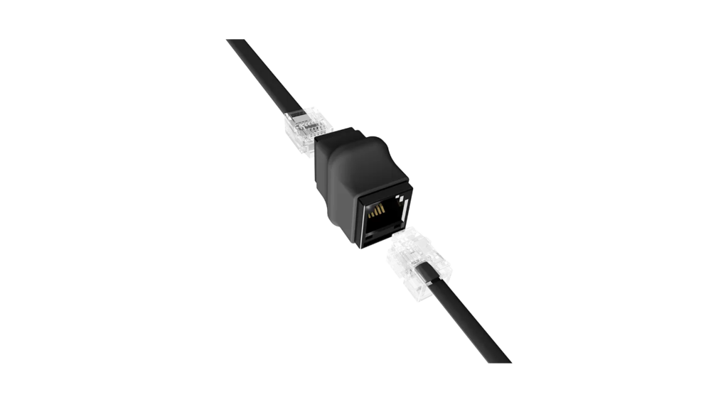 Conector Simucube ActivePedal para Pedales Heusinkveld