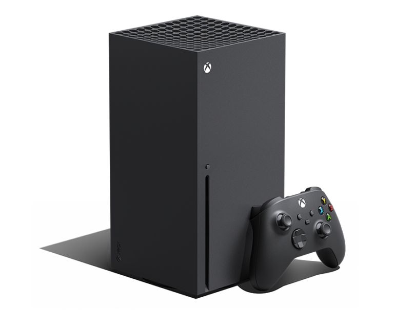 Consola Xbox Series X