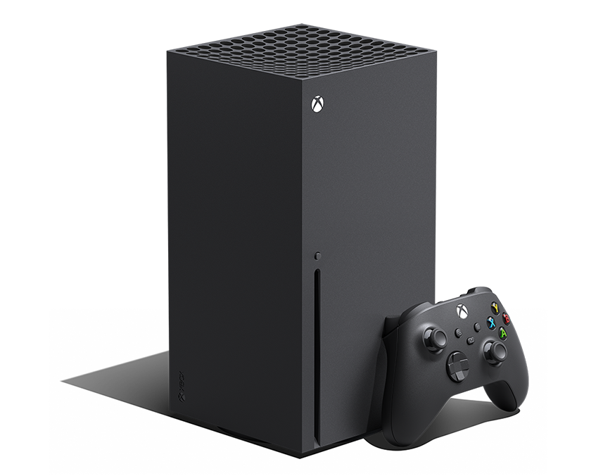 Consola Xbox Series X