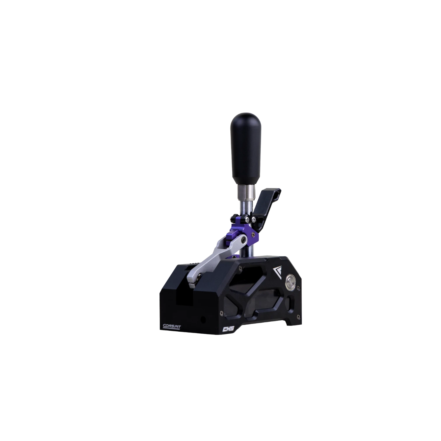Conspit CHS shifter H-pattern 7+R y secuencial