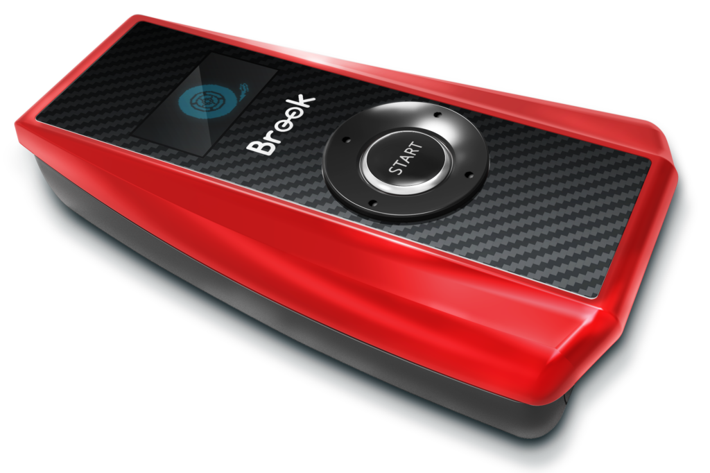 Brook Ras1ution PS4, PS3 y Switch – Convertidor de Volante