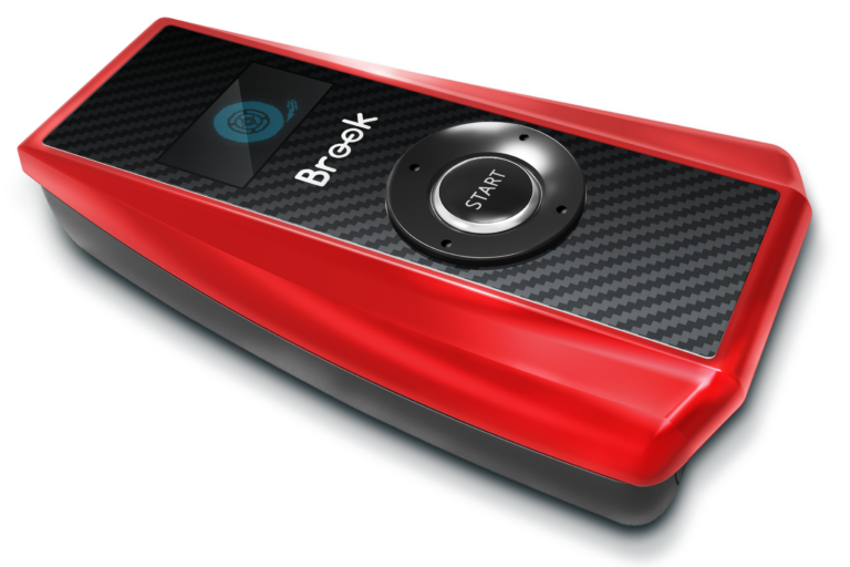 Brook Ras1ution PS4, PS3 y Switch – Convertidor de Volante