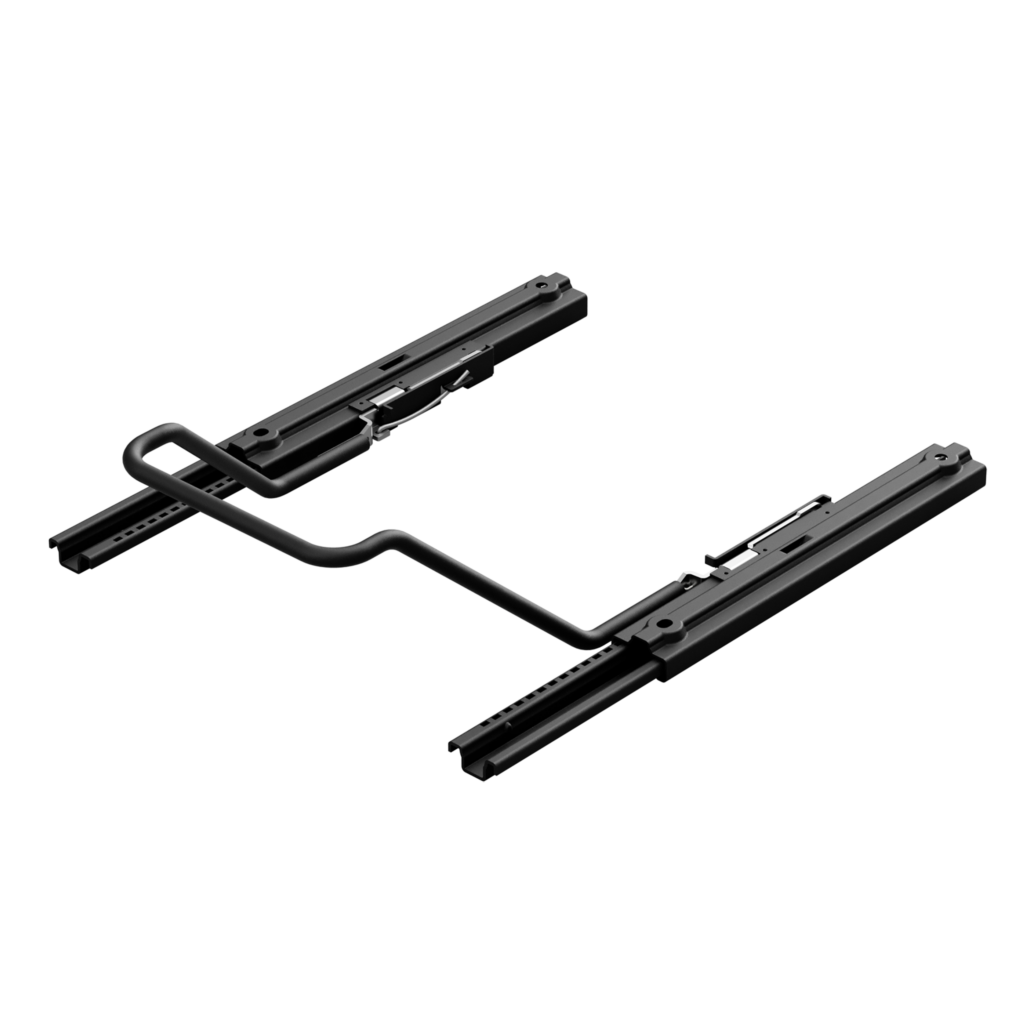 Sabelt SRP Seat Sliders – Correderas para Baquet SRP-1
