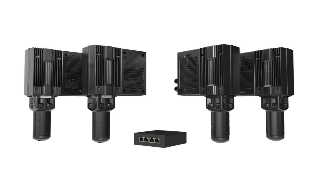 D-BOX G5 4250i Haptic System