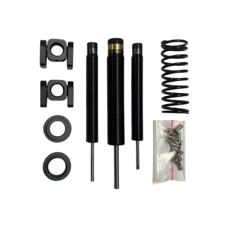 VNM Pedal Damper Kit para Pedales VNM V1