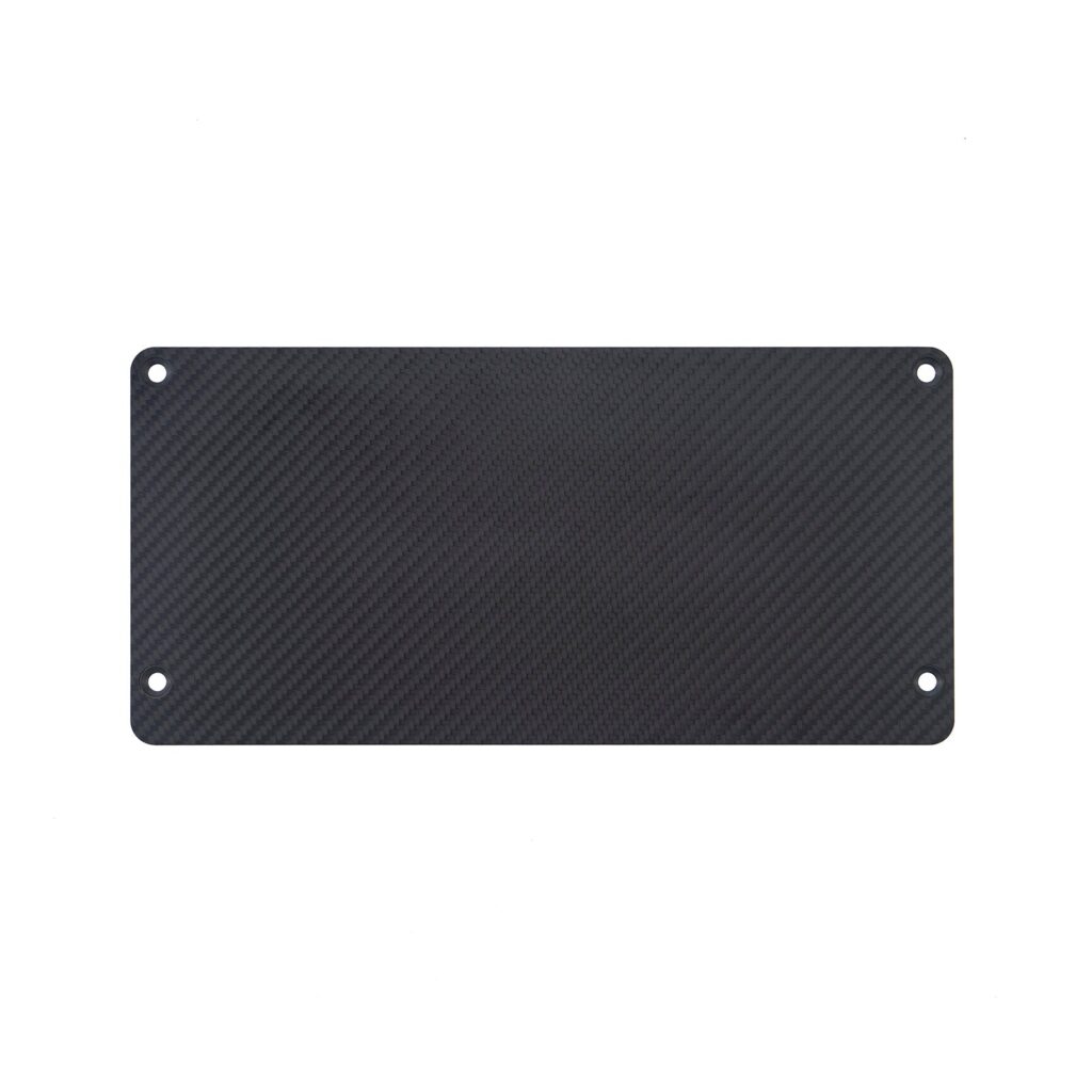 Simagic P-C200 Fibra de Carbono – Elevador de Pedales