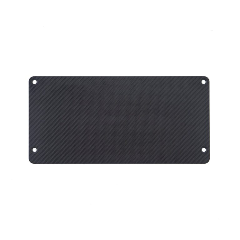 Simagic P-C200 Fibra de Carbono – Elevador de Pedales