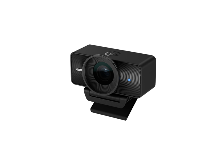 Elgato Facecam 4K – Webcam 4K60 con Sensor Sony