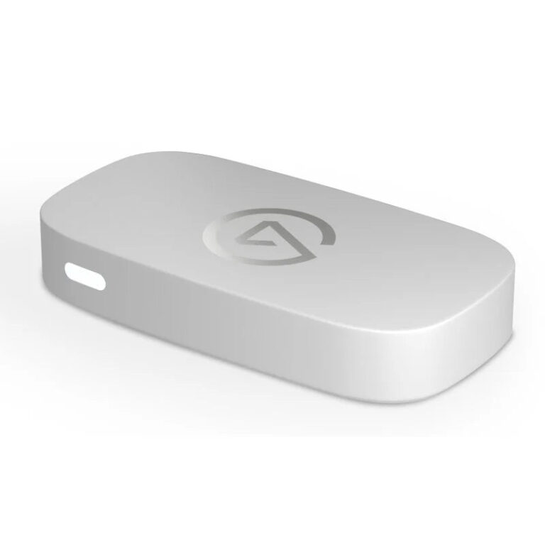 Elgato Game Capture Neo – Capturadora 4K60 HDR