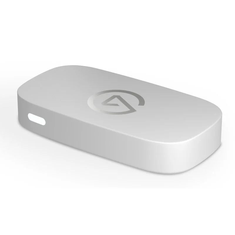 Elgato Game Capture Neo – Capturadora 4K60 HDR