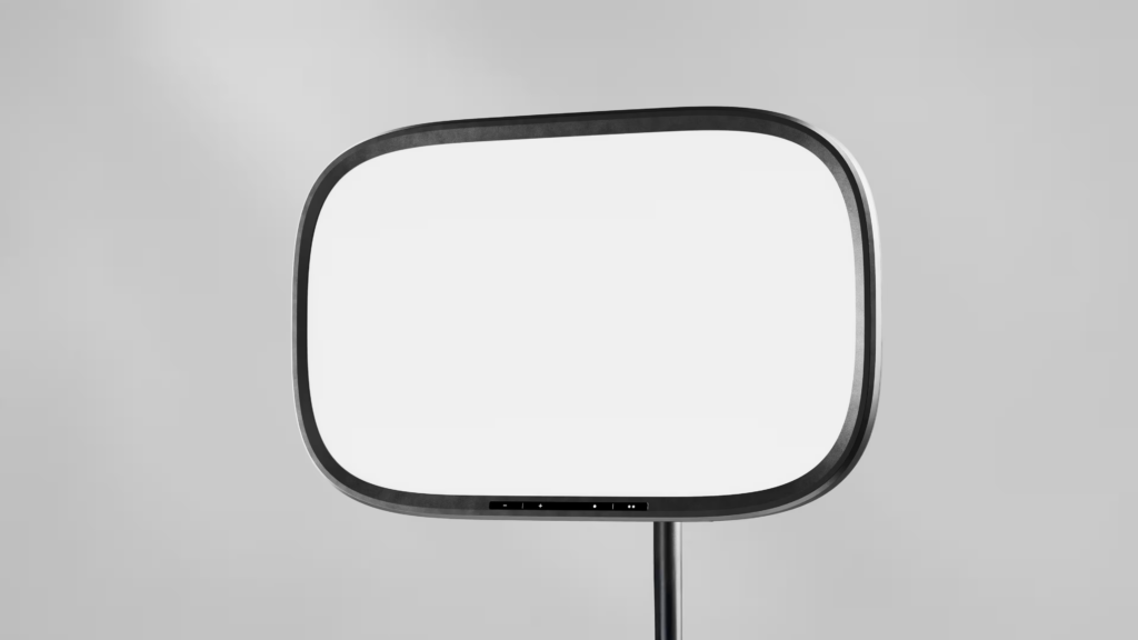 Elgato Key Light Air MK.2 – Panel LED para Streaming
