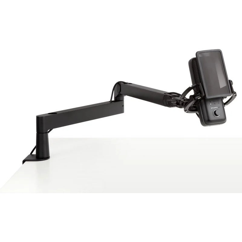 Elgato Wave Mic Arm LP – Brazo de Micrófono Low Profile