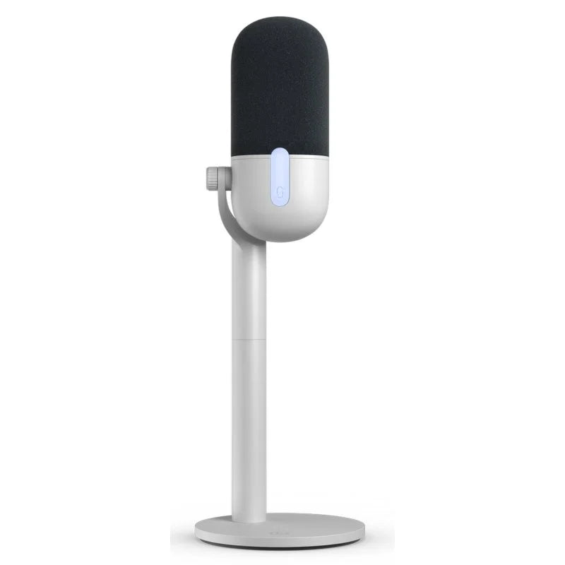 Elgato Wave Neo – Micrófono Condensador USB-C para Streaming