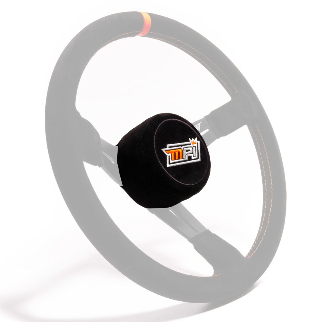 Embellecedor Central para Volante MPI A-CP-BLDO