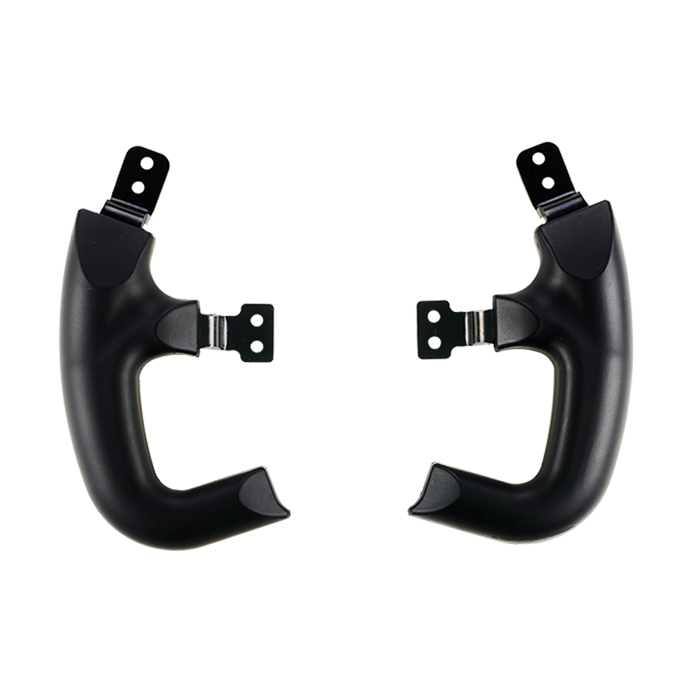 Asetek Empuñaduras LMP – Grips Volante Formula