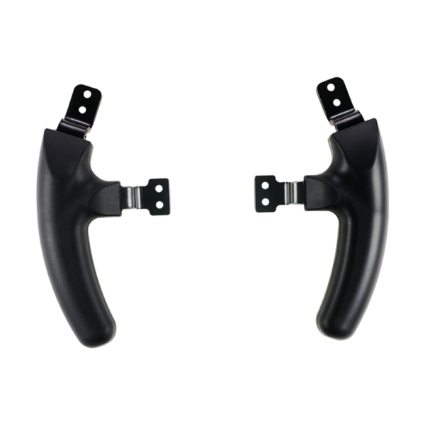 Asetek Empuñaduras Regular – Grips Volante Formula