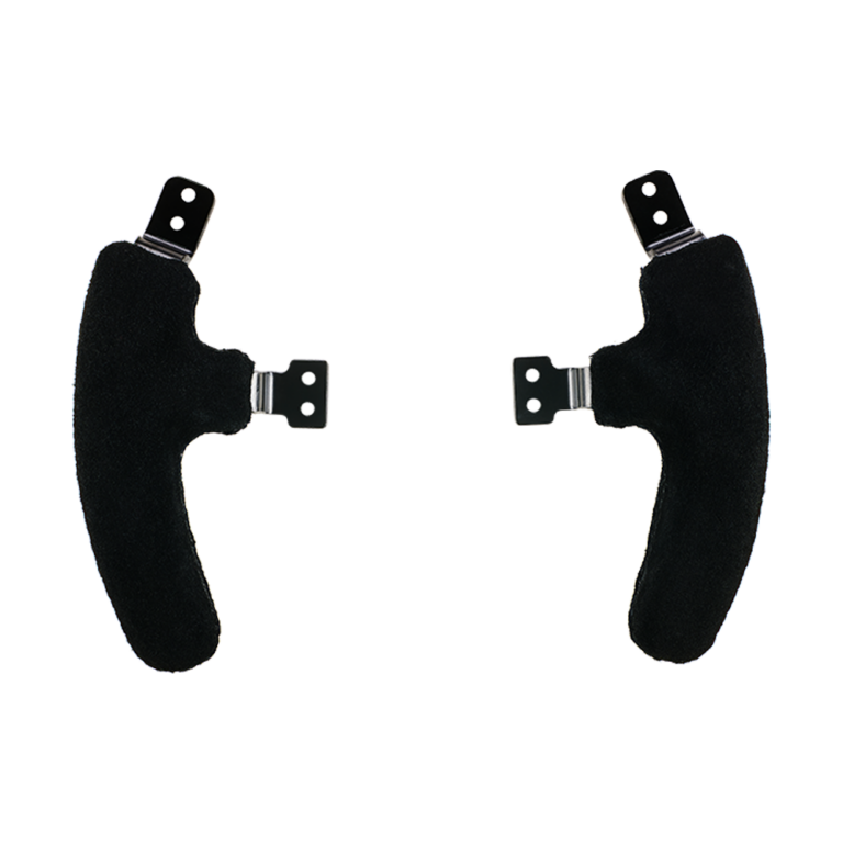 Asetek Empuñaduras Regular Suede – Grips Formula