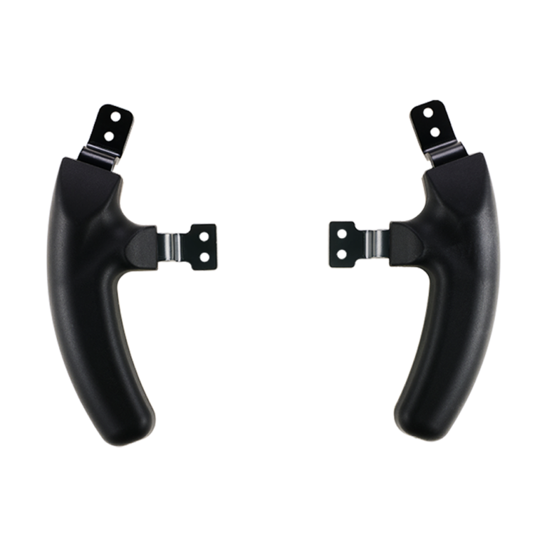 Asetek Empuñaduras XL – Grips Volante Formula
