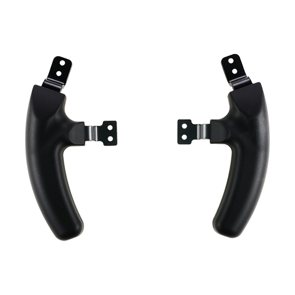 Asetek Empuñaduras XL – Grips Volante Formula