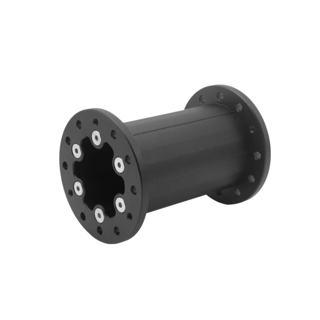 VNM Espaciador de Volante — Extensión de eje Direct Drive
