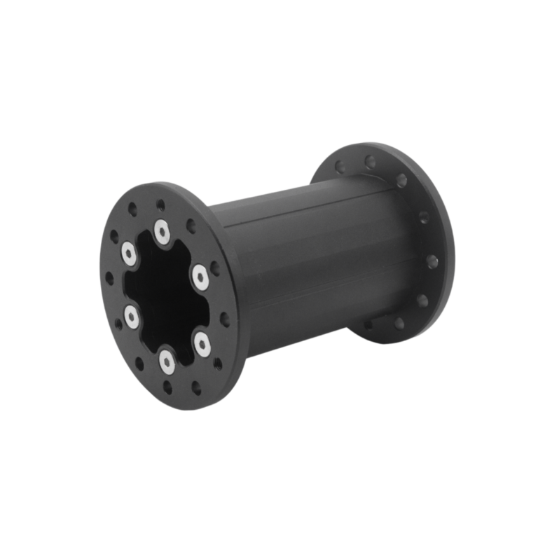 VNM Espaciador de Volante — Extensión de eje Direct Drive
