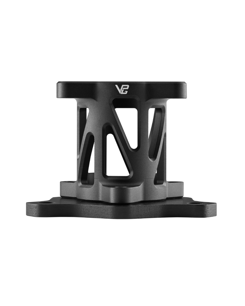 VPG 50 Spacer – Espaciador de Volante Sim Racing