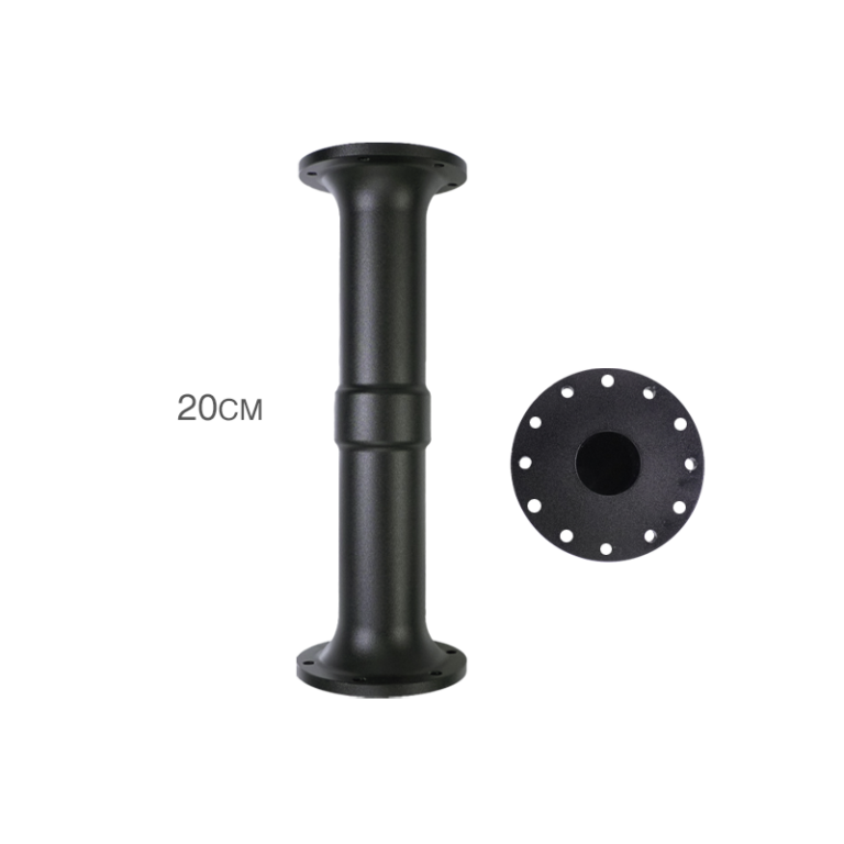 Extensor Simagic – Alargador de Eje 15/20 cm