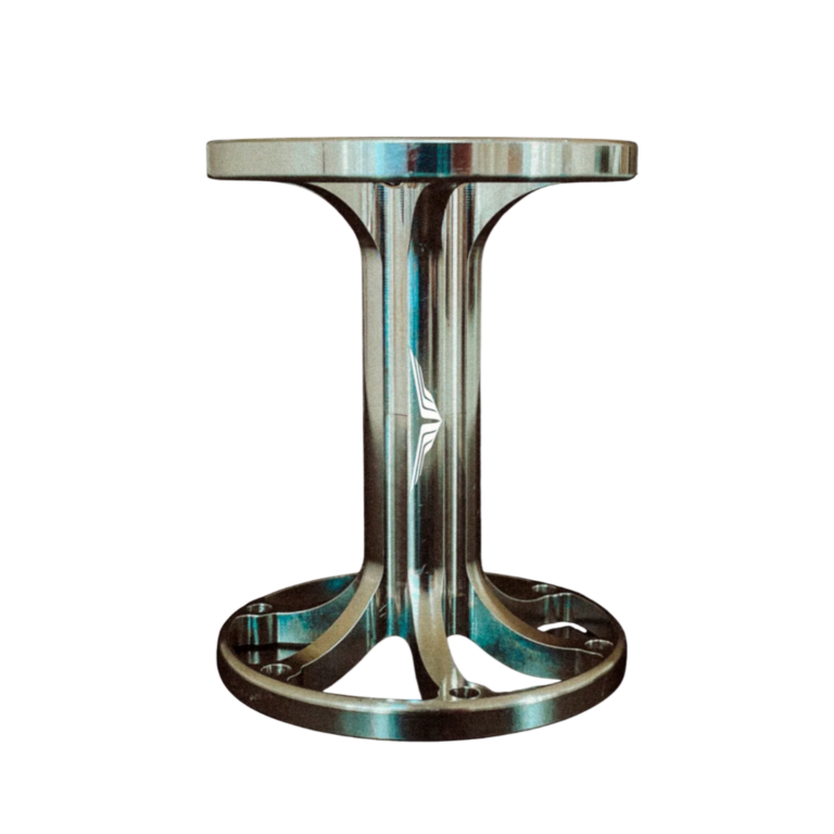 GETAIL G0 Skeleton 50/100 mm – Extensor de Volante