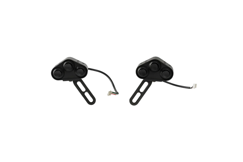 Fanatec ClubSport Button Cluster Pack