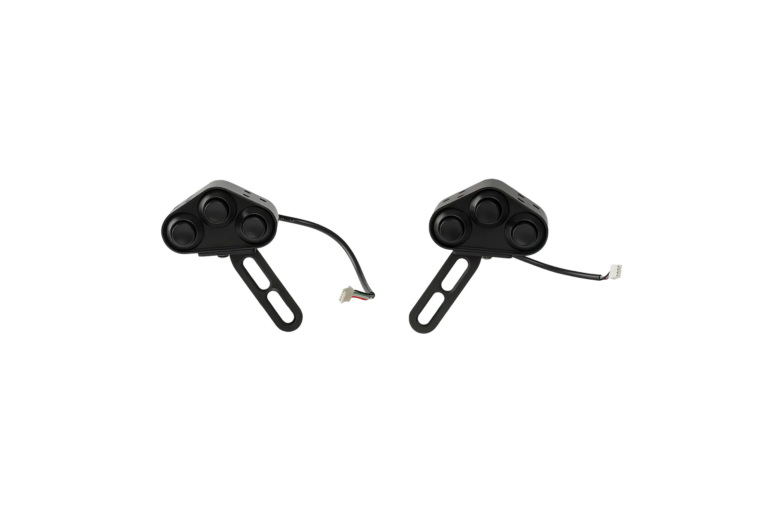Fanatec ClubSport Button Cluster Pack