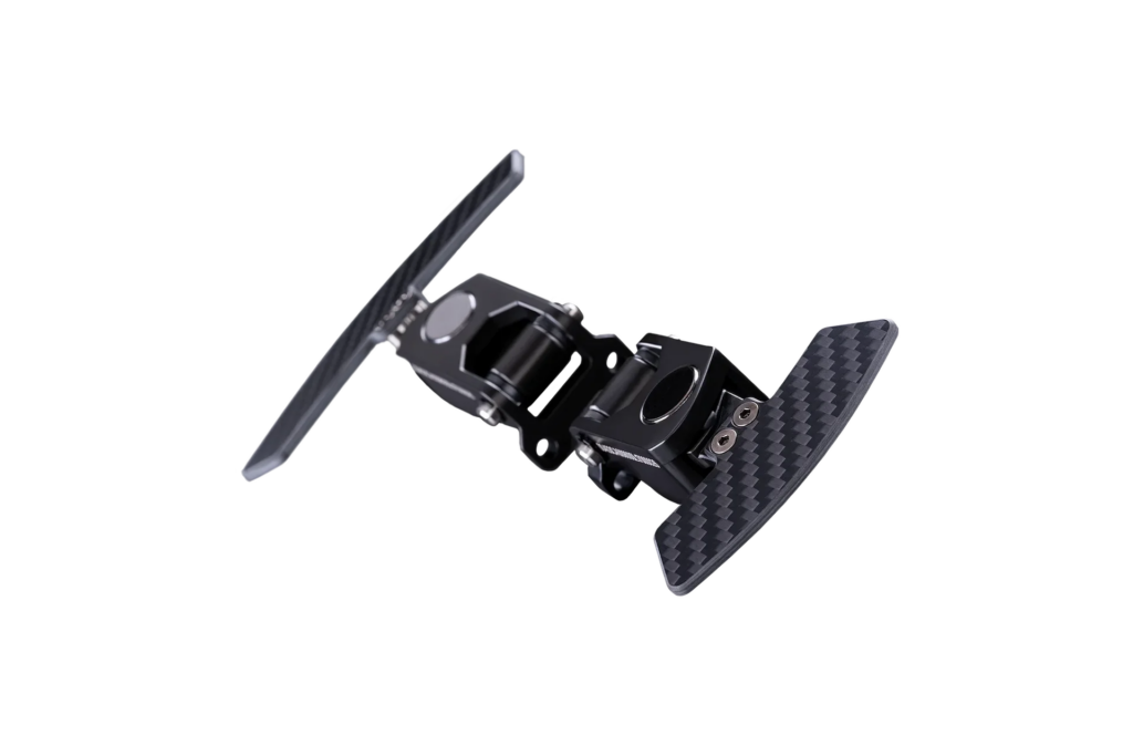 Fanatec ClubSport Magnetic Paddle Module