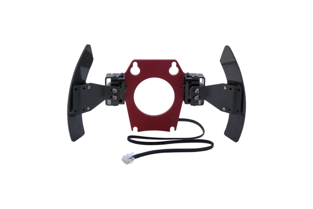 Fanatec ClubSport Static Shifter Paddles