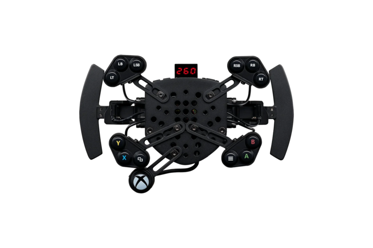 Fanatec ClubSport Universal Hub V2 QR2 para Xbox y PC