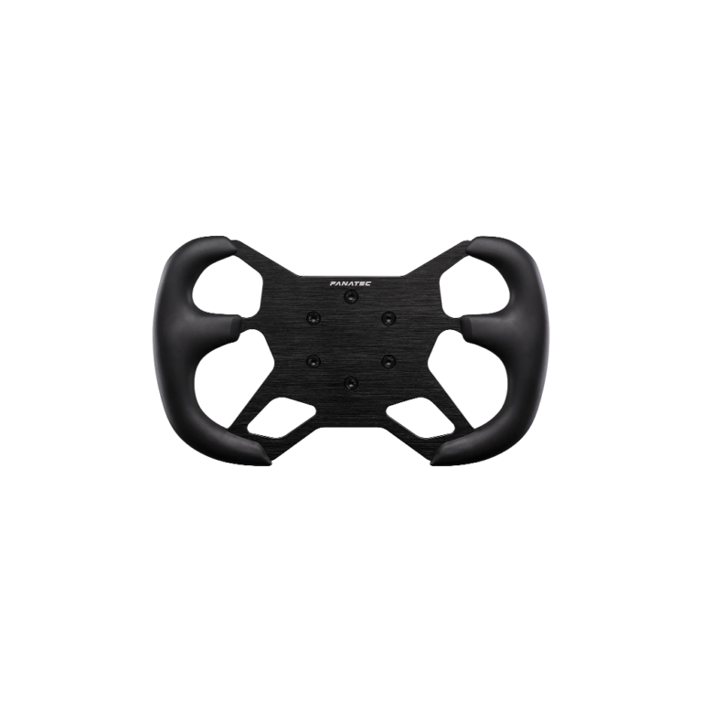 Fanatec ClubSport Wheel Rim GT3 – Aro 318 mm