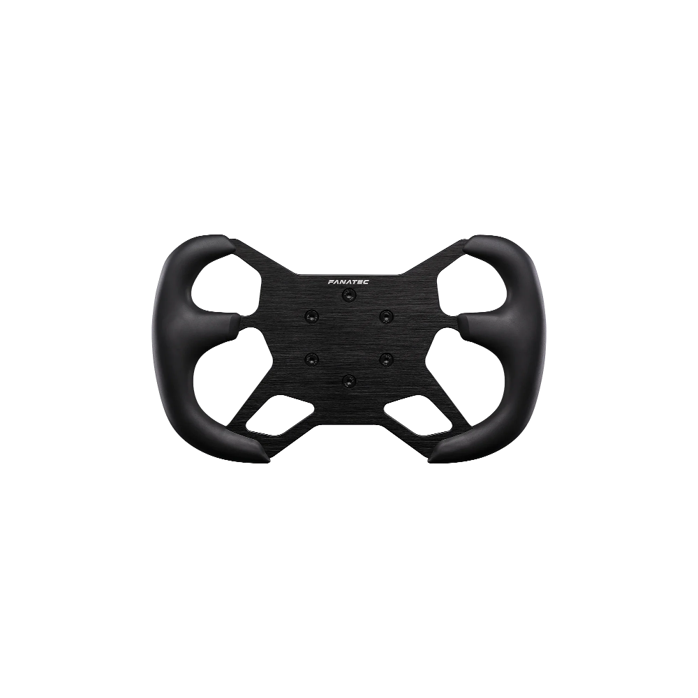 Fanatec ClubSport Wheel Rim GT3 – Aro 318 mm