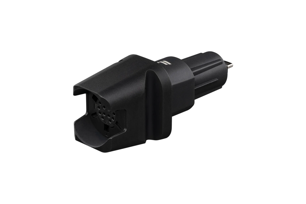 Fanatec QR2 Lado Base (Tipo C)