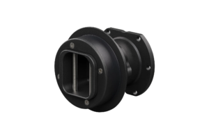 Fanatec QR2 Lado Volante