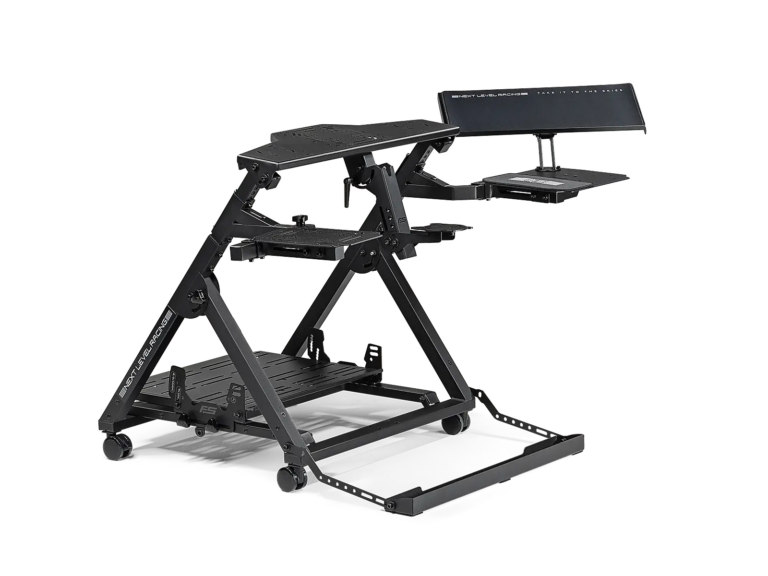 Next Level Racing Flight Stand Pro – Soporte de Vuelo