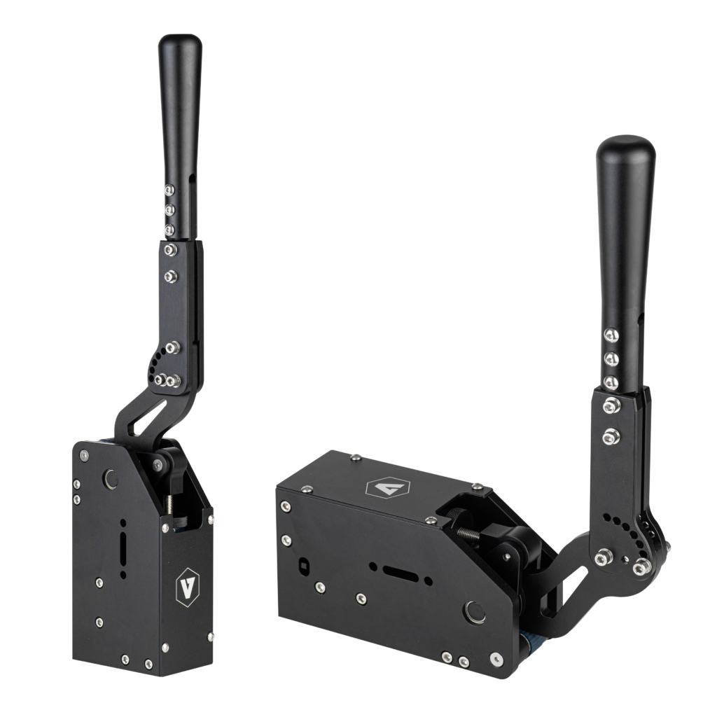 VNM Handbrake V1.5 – Freno de Mano Load Cell 200 kg