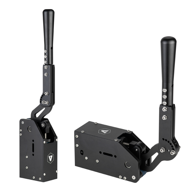 VNM Handbrake V1.5 – Freno de Mano Load Cell 200 kg