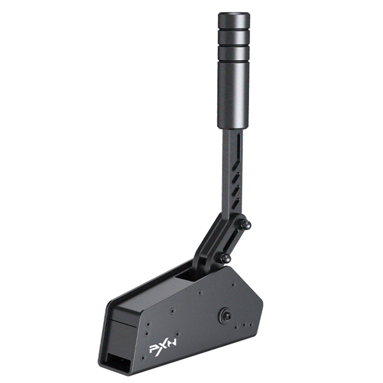 PXN HBS – Freno de Mano Lineal Hall 16 bits para PC