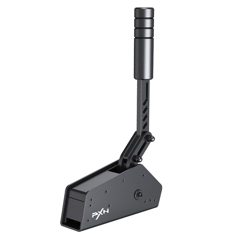 PXN HBS – Freno de Mano Lineal Hall 16 bits para PC
