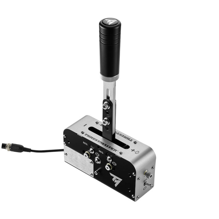 Thrustmaster TSS Sparco Mod+ – Freno de Mano Progresivo