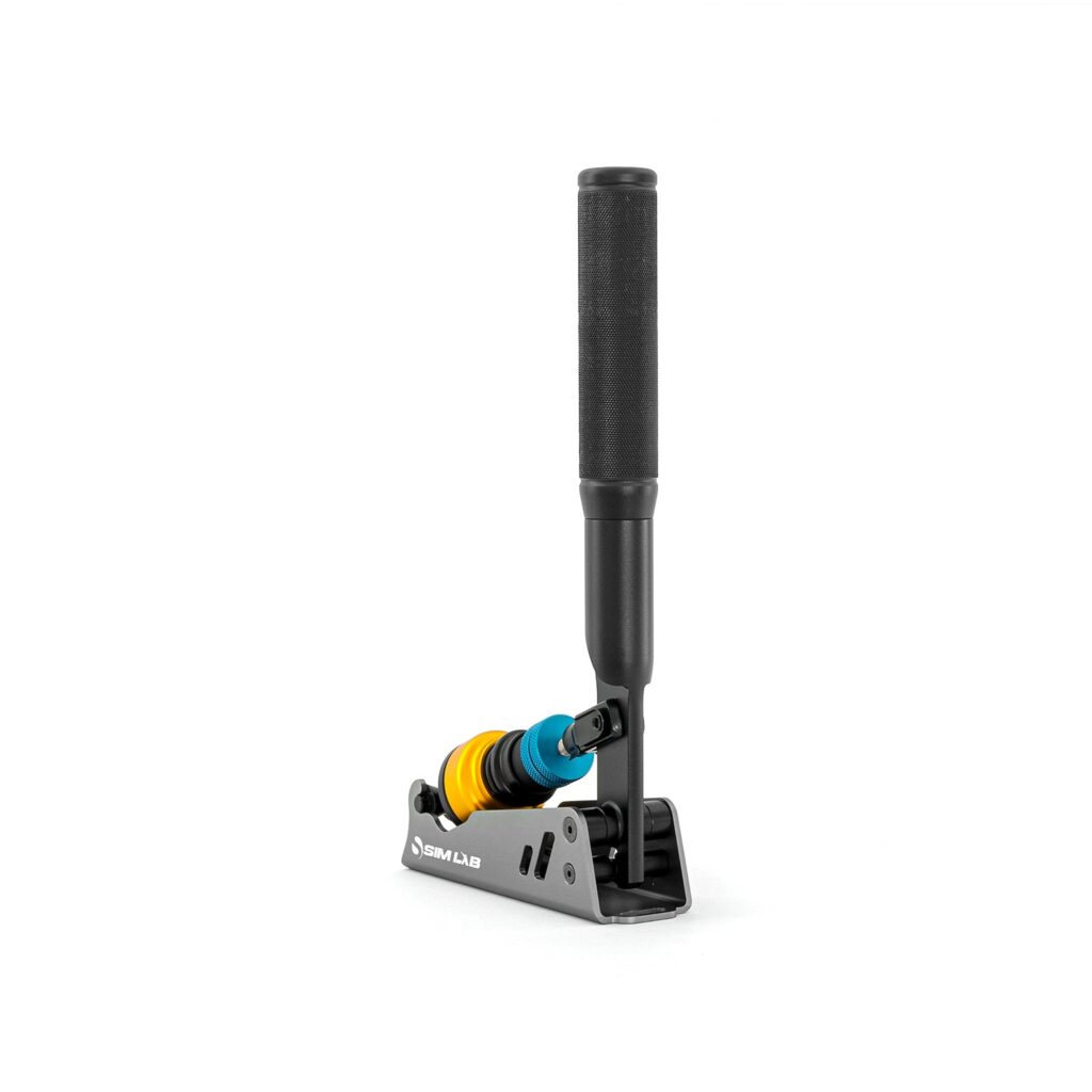 Sim-Lab XB1 – Freno de Mano Load Cell 150 kg
